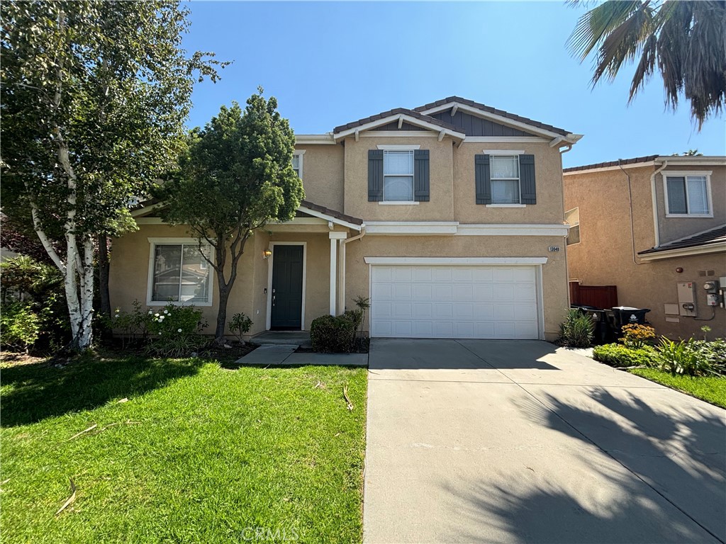 13048 Angeles Trail Way, Sylmar, CA 91342