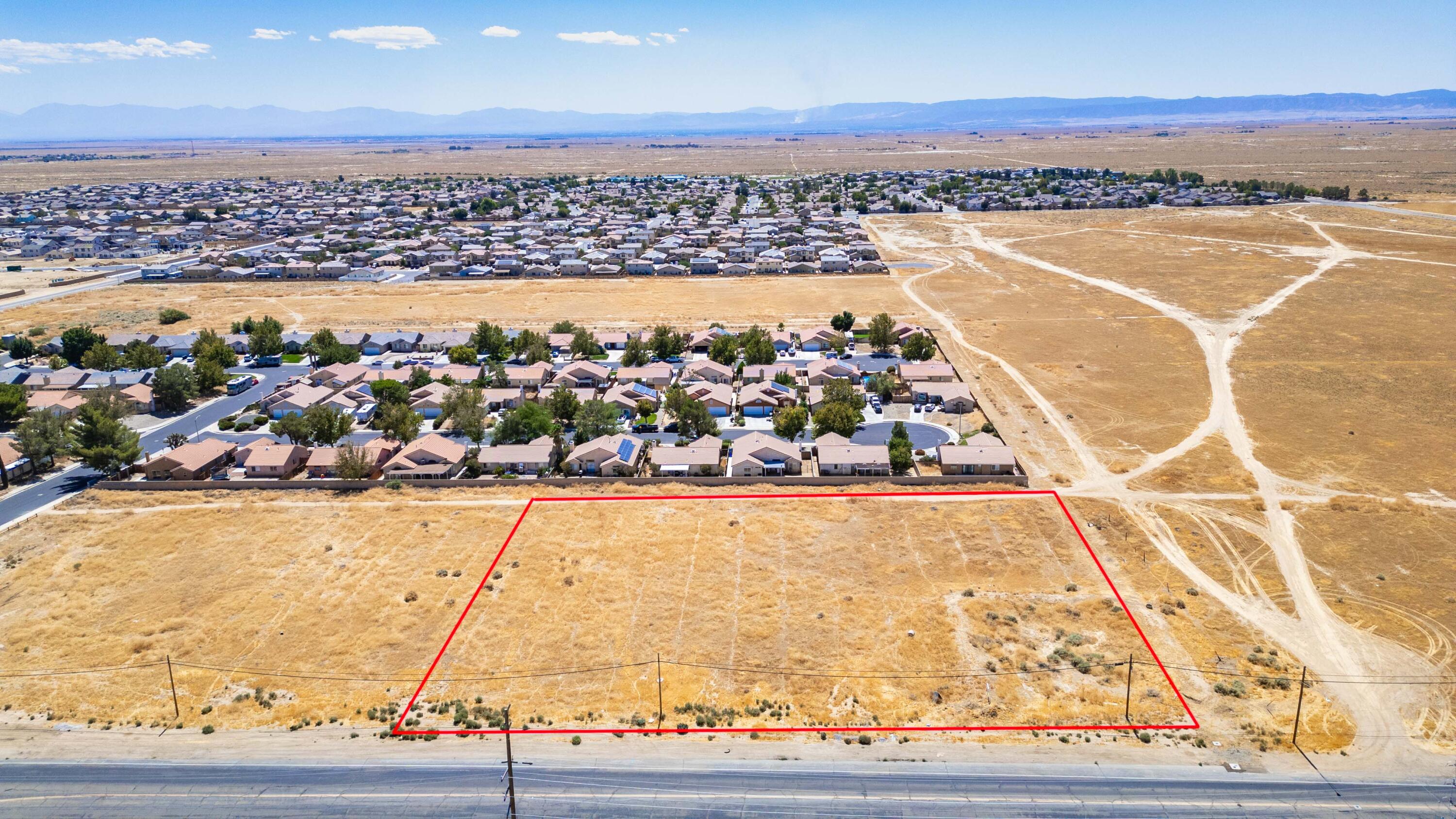 W Rosamond Boulevard | Similar Property Thumbnail