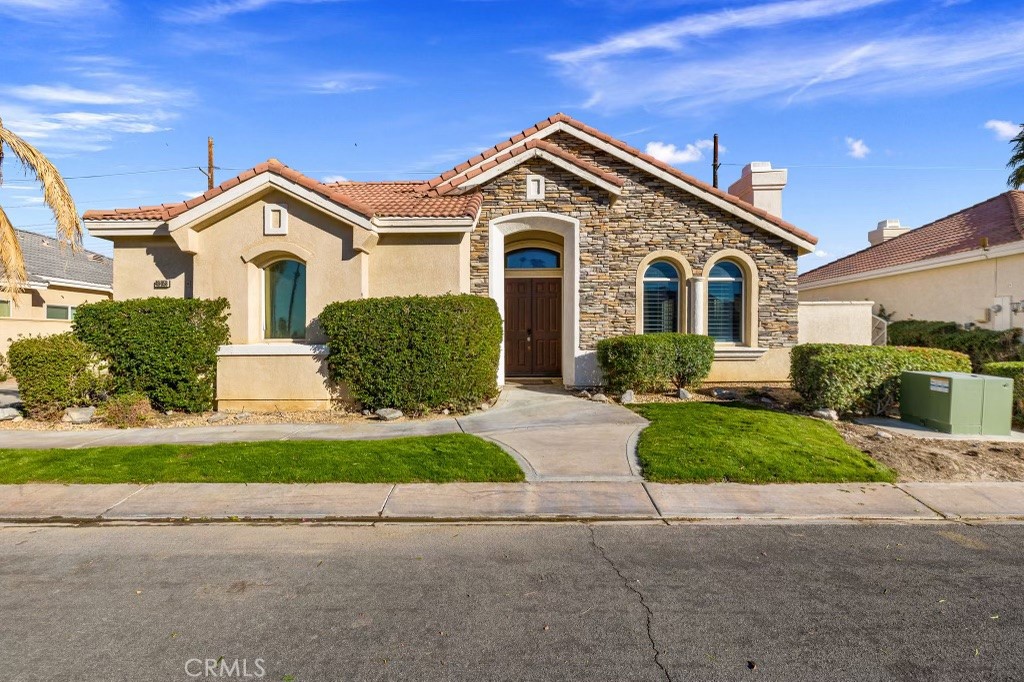 49058 Barrymore Street, Indio, CA 92201