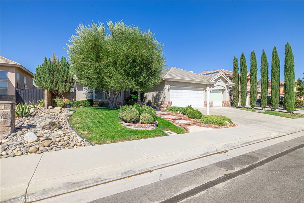 44243 Westridge Drive, Lancaster, CA 93536