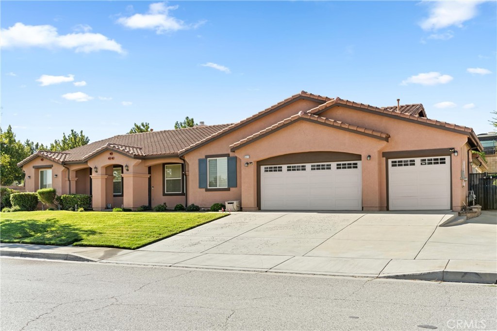 5512 Las Brisas, Palmdale, CA 93551