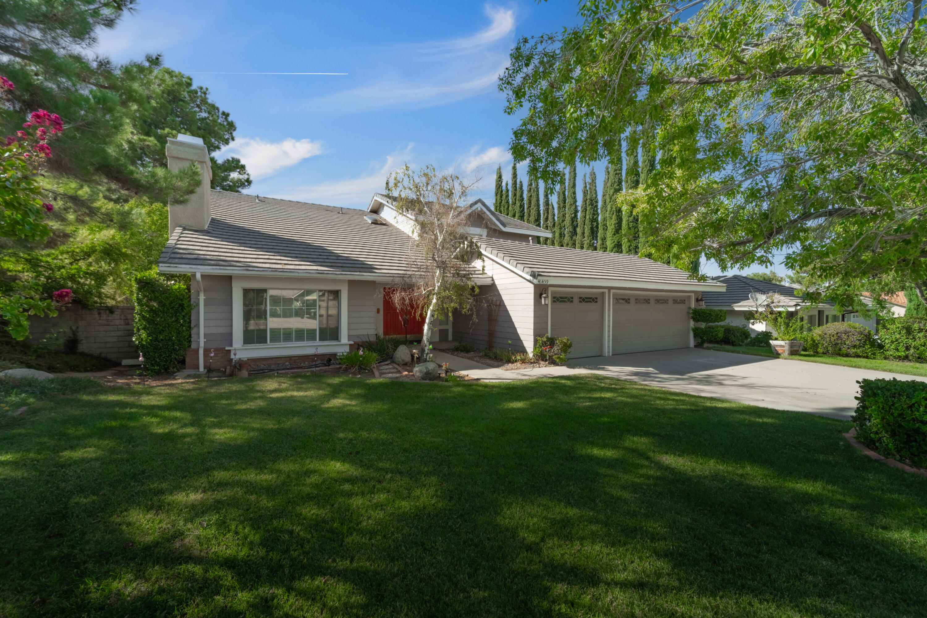 41459 Almond Avenue, Palmdale, CA 93551