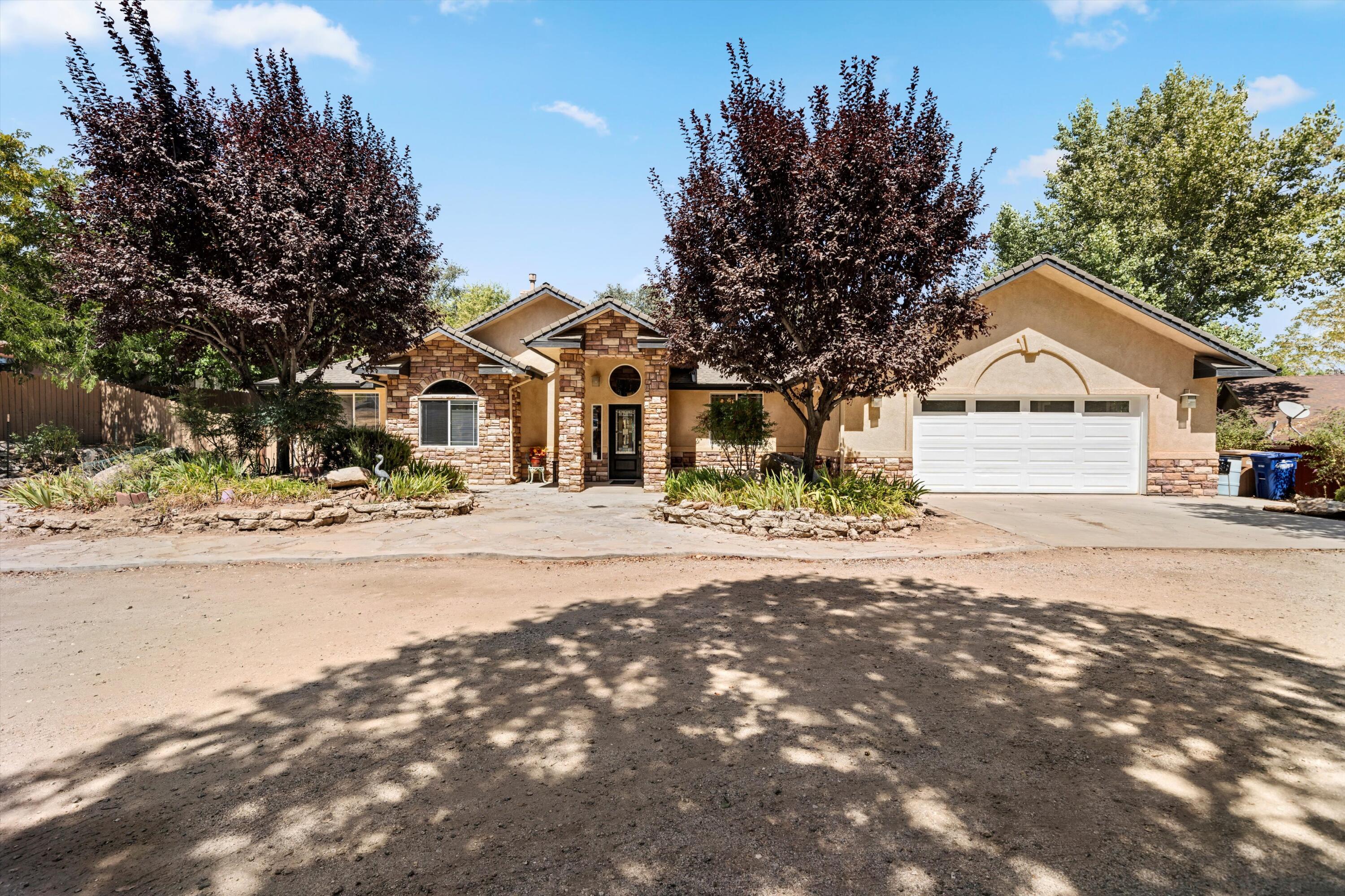 21113 Country Club Drive, Tehachapi, CA 93561