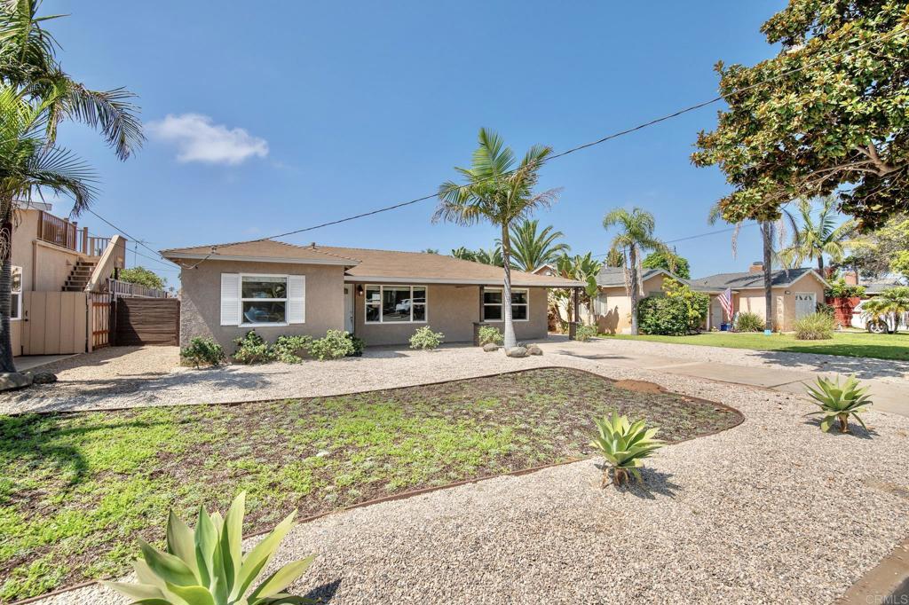 1817 S Horne Street, Oceanside, CA 92054