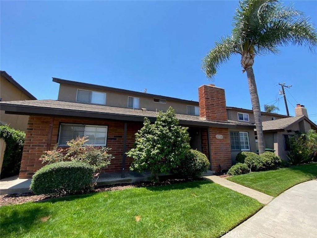 341 UNIT C Woodland Place, #C, Costa Mesa, CA 92627