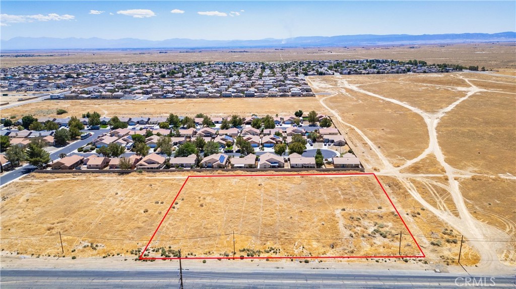 0 W Rosamond Boulevard | Similar Property Thumbnail