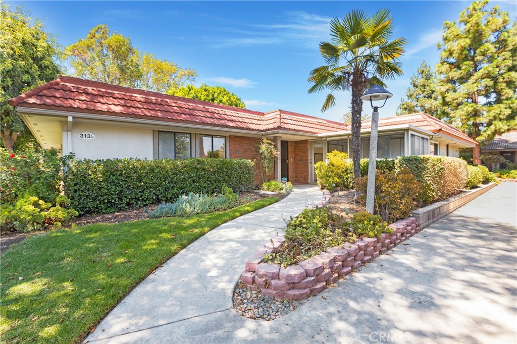 3135 Via Serena , #C, Laguna Woods, CA 92637