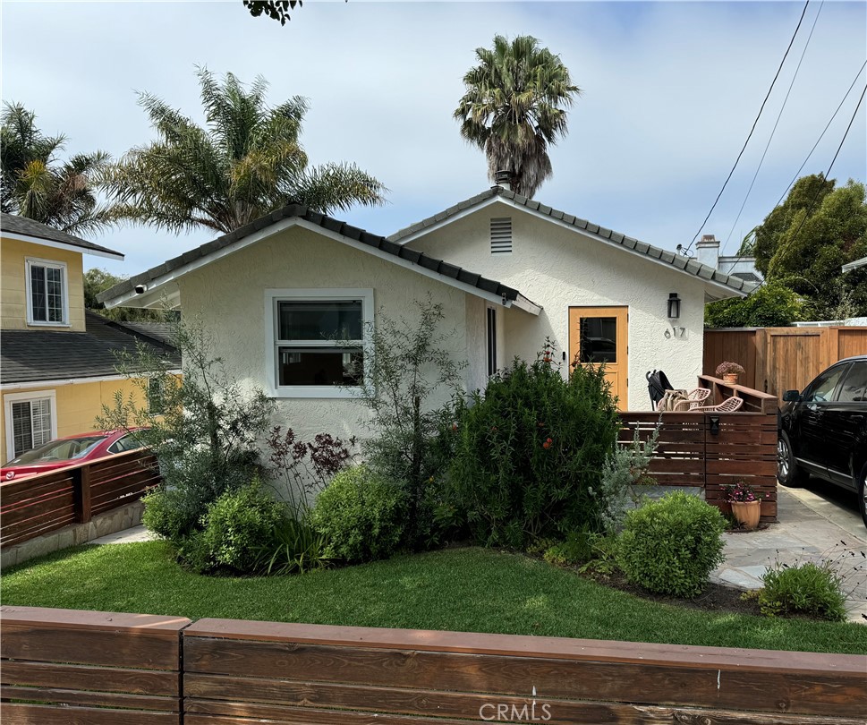 617 Loma Vista Street, El Segundo, CA 90245