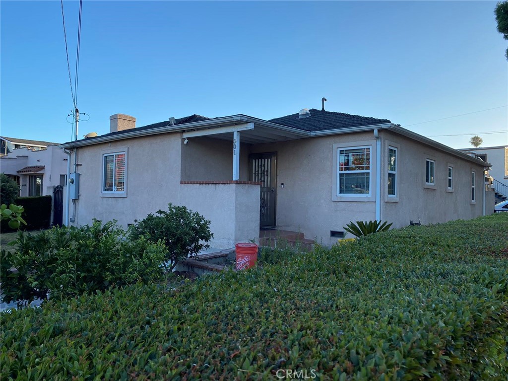 301 S Marguerita Avenue, Alhambra, CA 91803