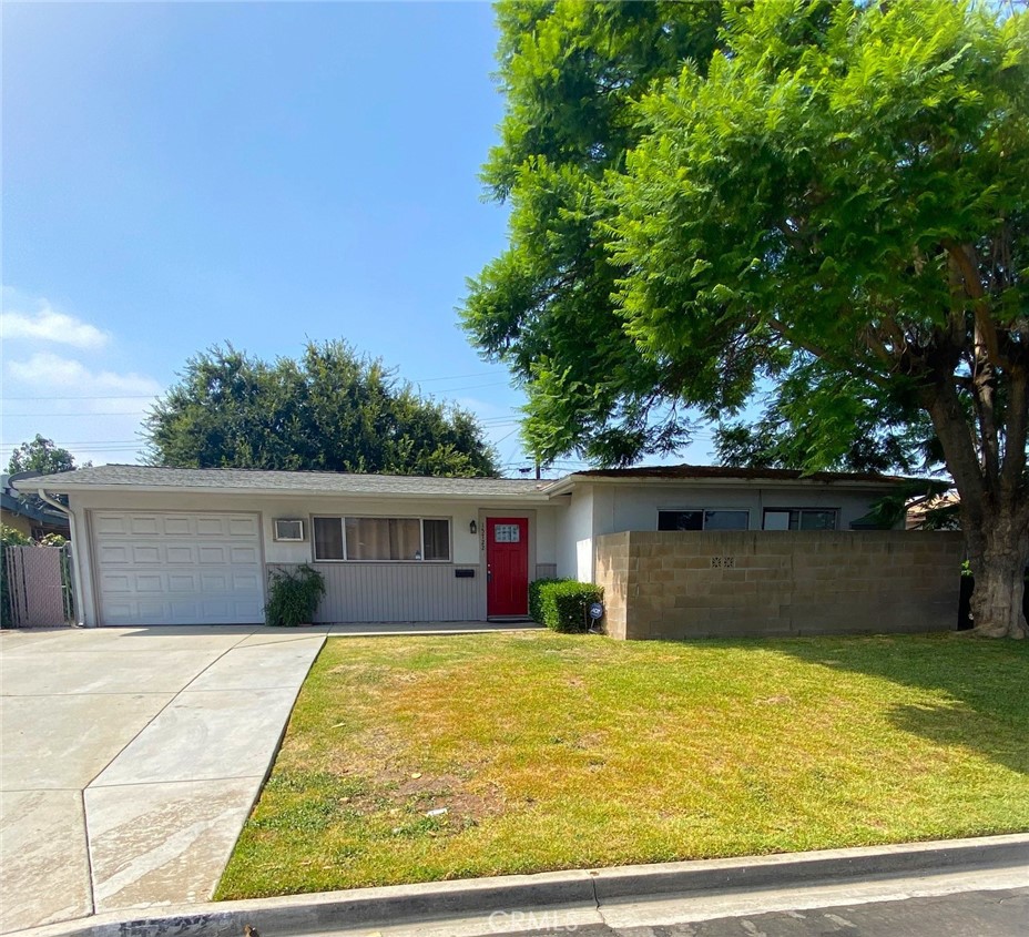 15722 Sigman Street, Hacienda Heights, CA 91745