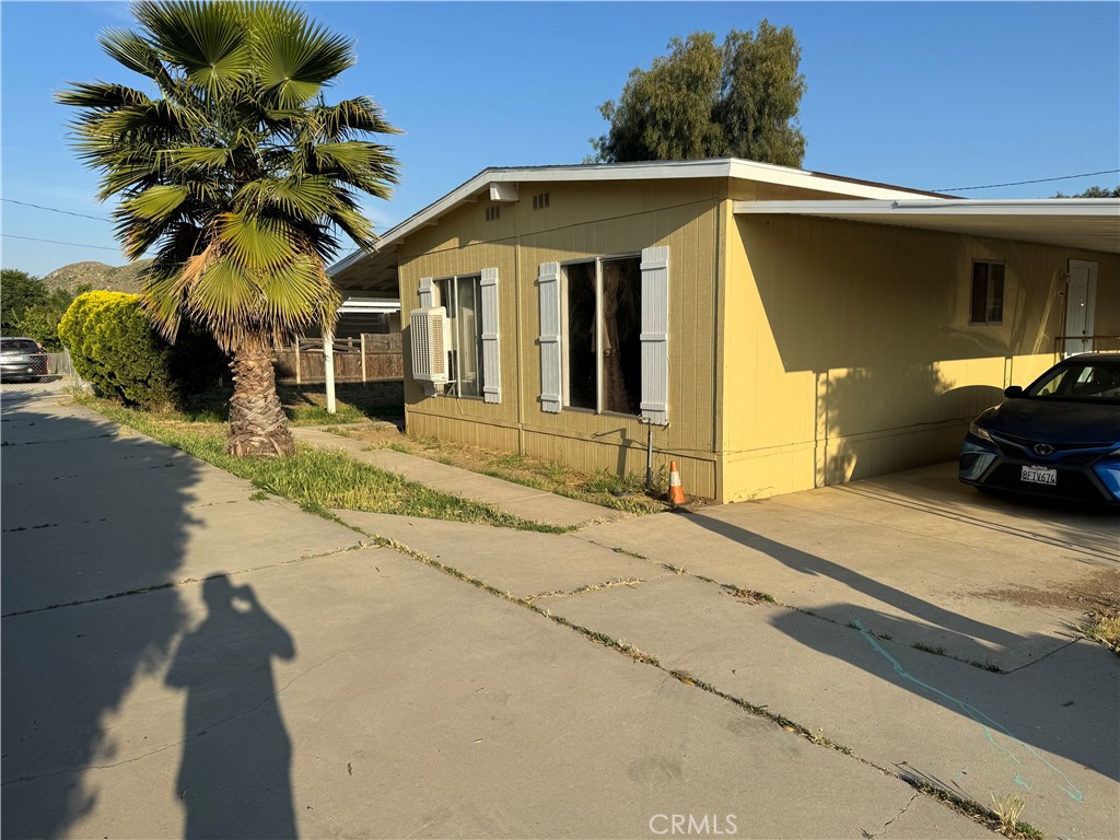 25781 Homeland Ave, Homeland, CA 92548