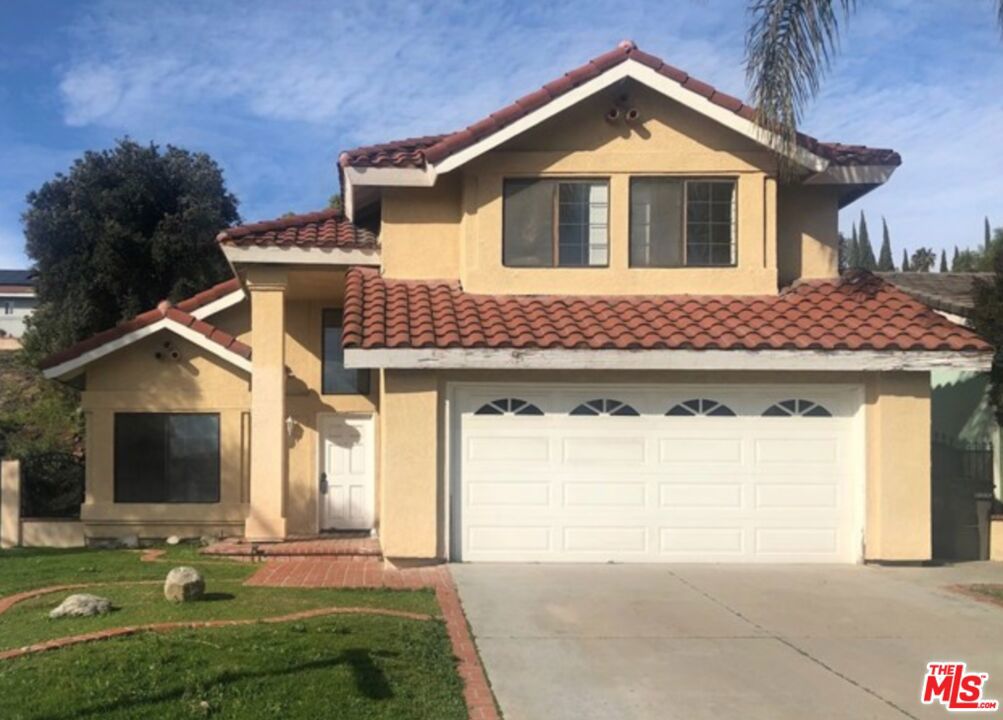 1121 Pebblewood Drive, Diamond Bar, CA 91765