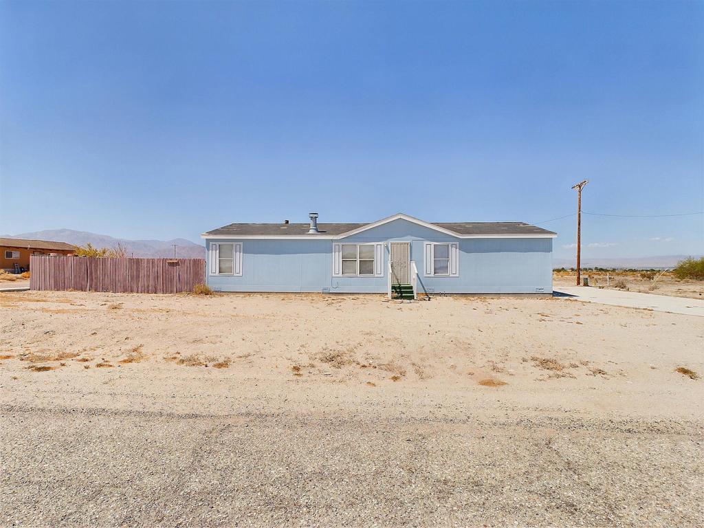 2660 Lodi Avenue, Thermal, CA 92274