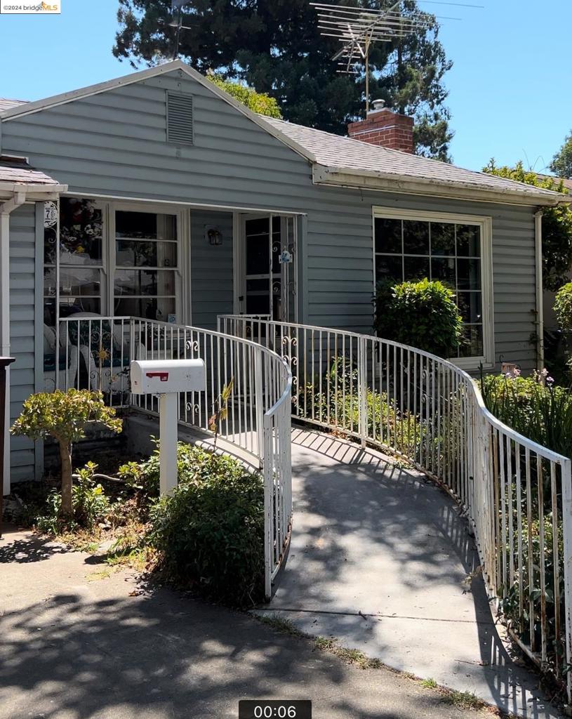 1337 Arkansas Street, Vallejo, CA 94590