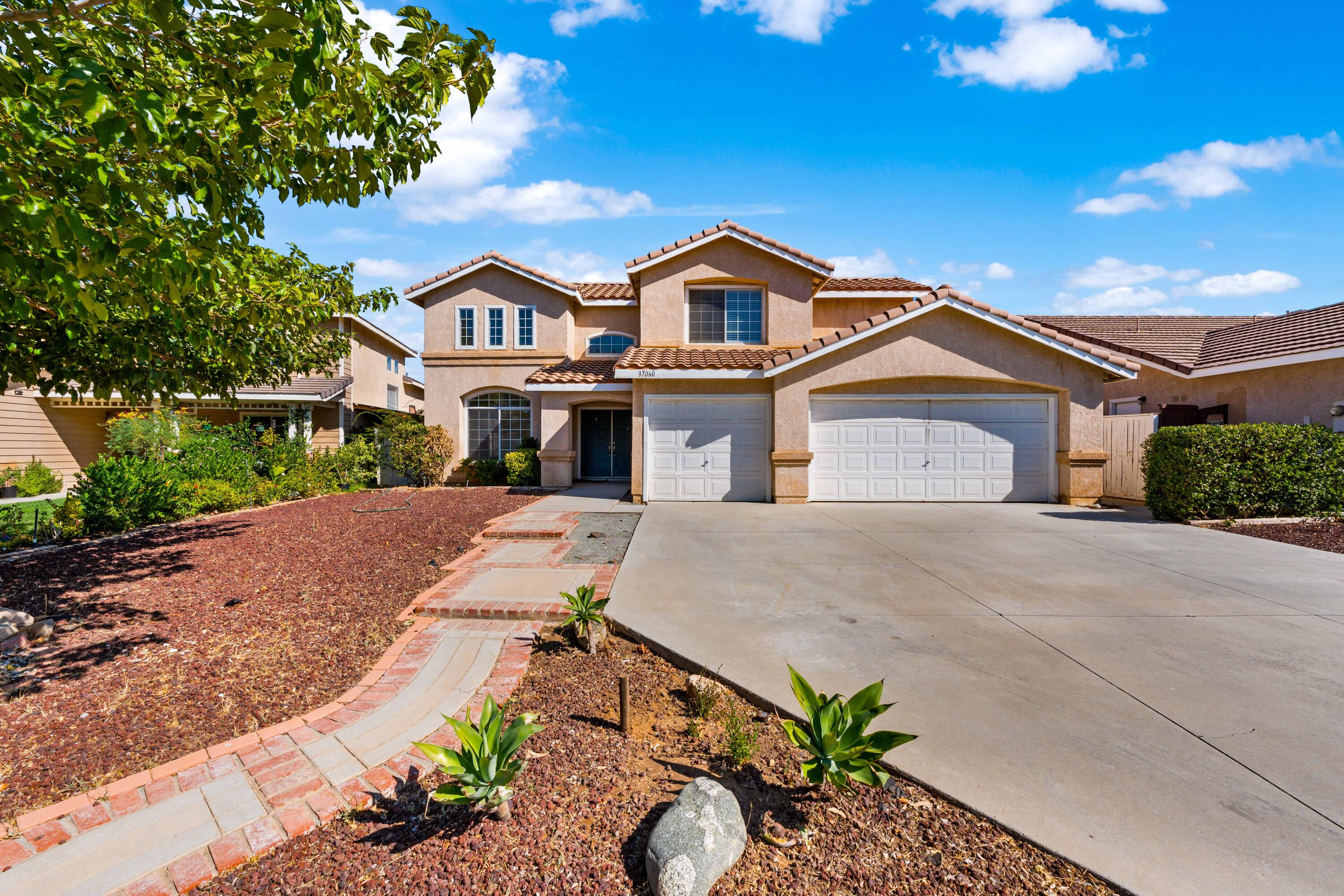 37060 Boxleaf Road, Palmdale, CA 93550