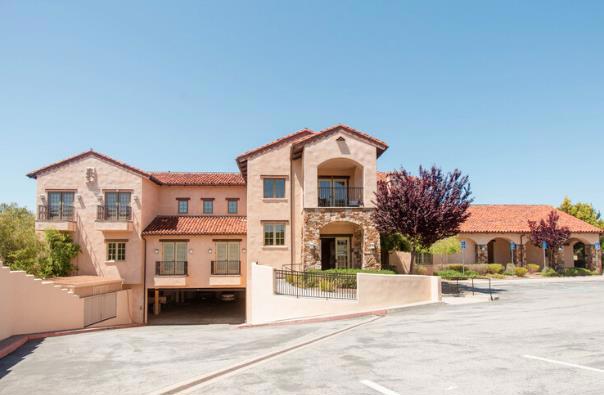 10 Harris Court, #1A-2A2B, Monterey, CA 93940