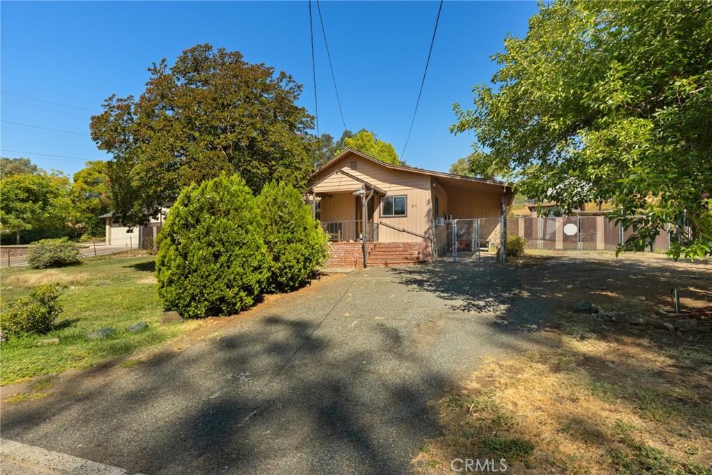 67 Canyon Highland Boulevard, Oroville, CA 95966