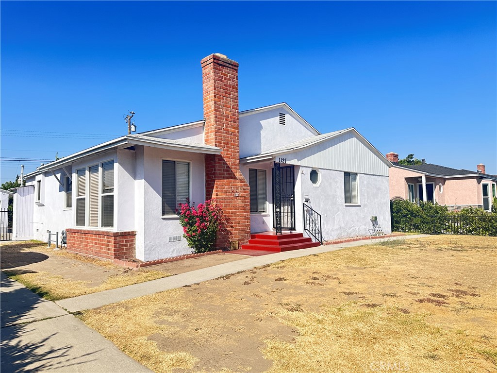 1127 E Larkwood Street, West Covina, CA 91790