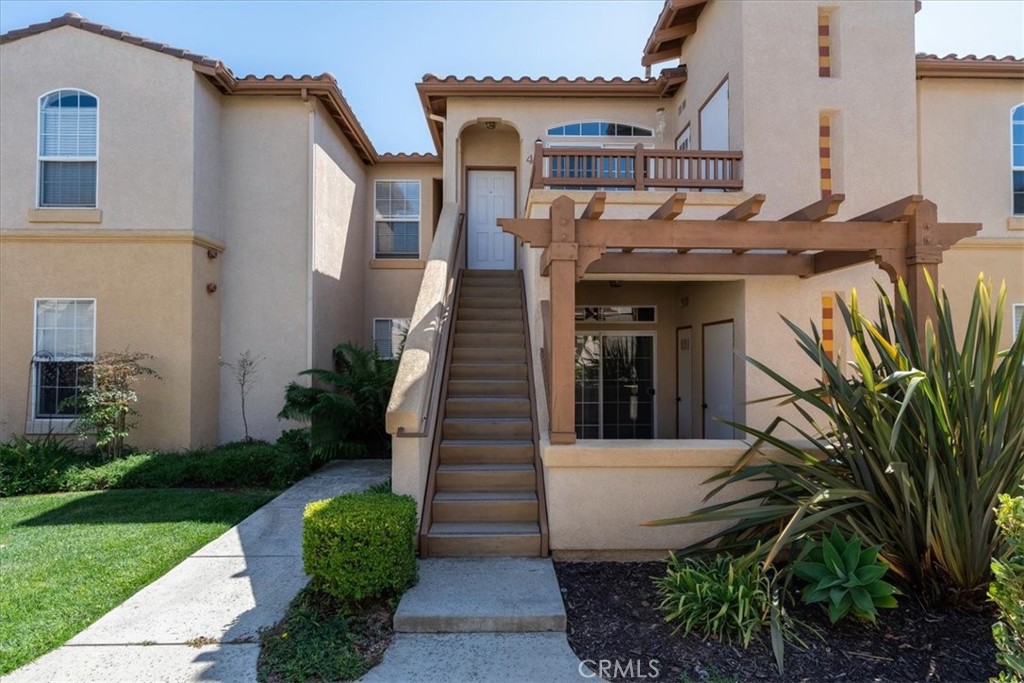 610 Sunrise Drive, #4F, Santa Maria, CA 93455