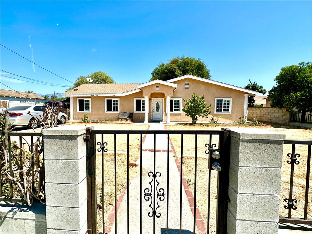 12721 Salisbury Street, Baldwin Park, CA 91706