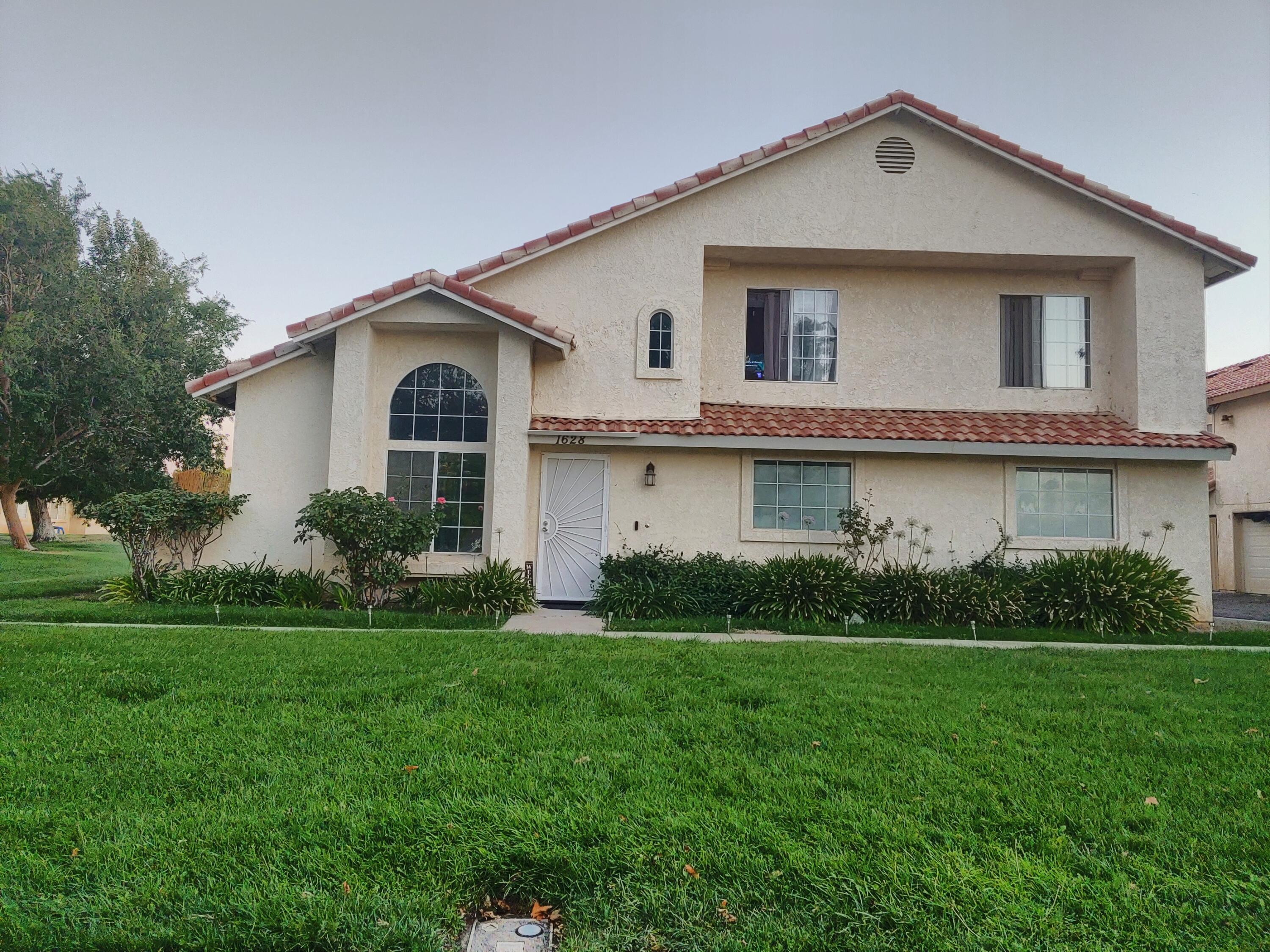 1628 Cactus Drive, Lancaster, CA 93535