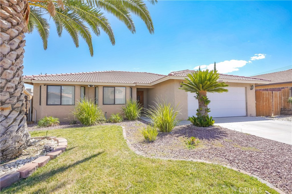 13719 Nassau Drive, Victorville, CA 92395