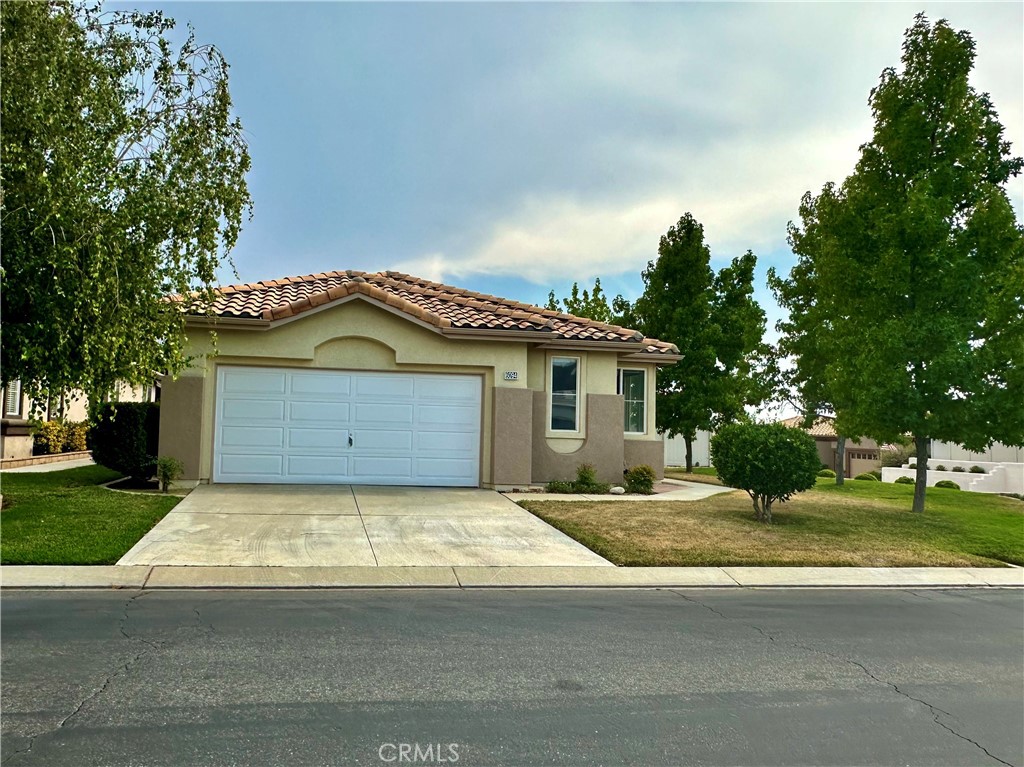 6094 Turnberry Drive, Banning, CA 92220