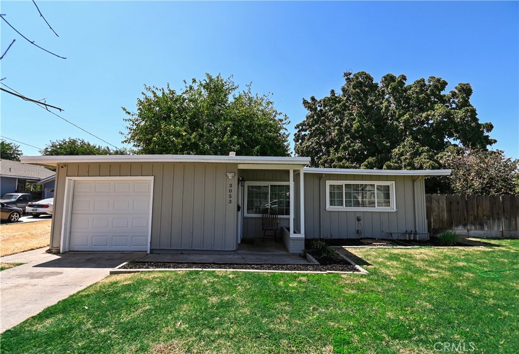 3053 Oleander Avenue, Merced, CA 95340