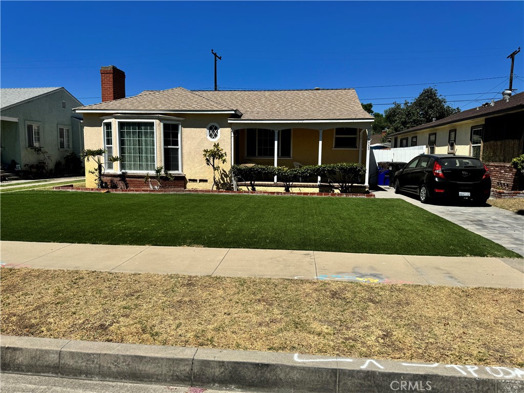 9533 Dorothy Avenue, South Gate, CA 90280