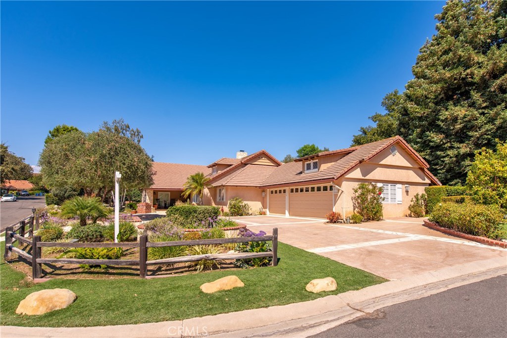 1682 Shetland Place, Westlake Village, CA 91362