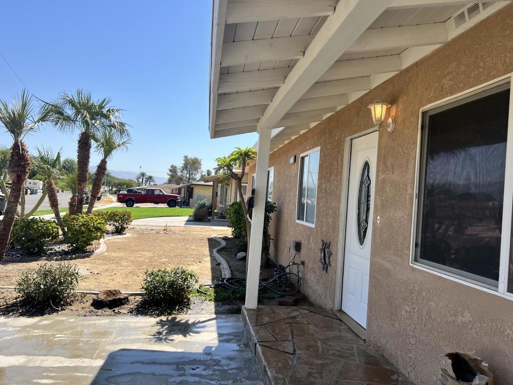 82711 Crest Avenue, Indio, CA 92201