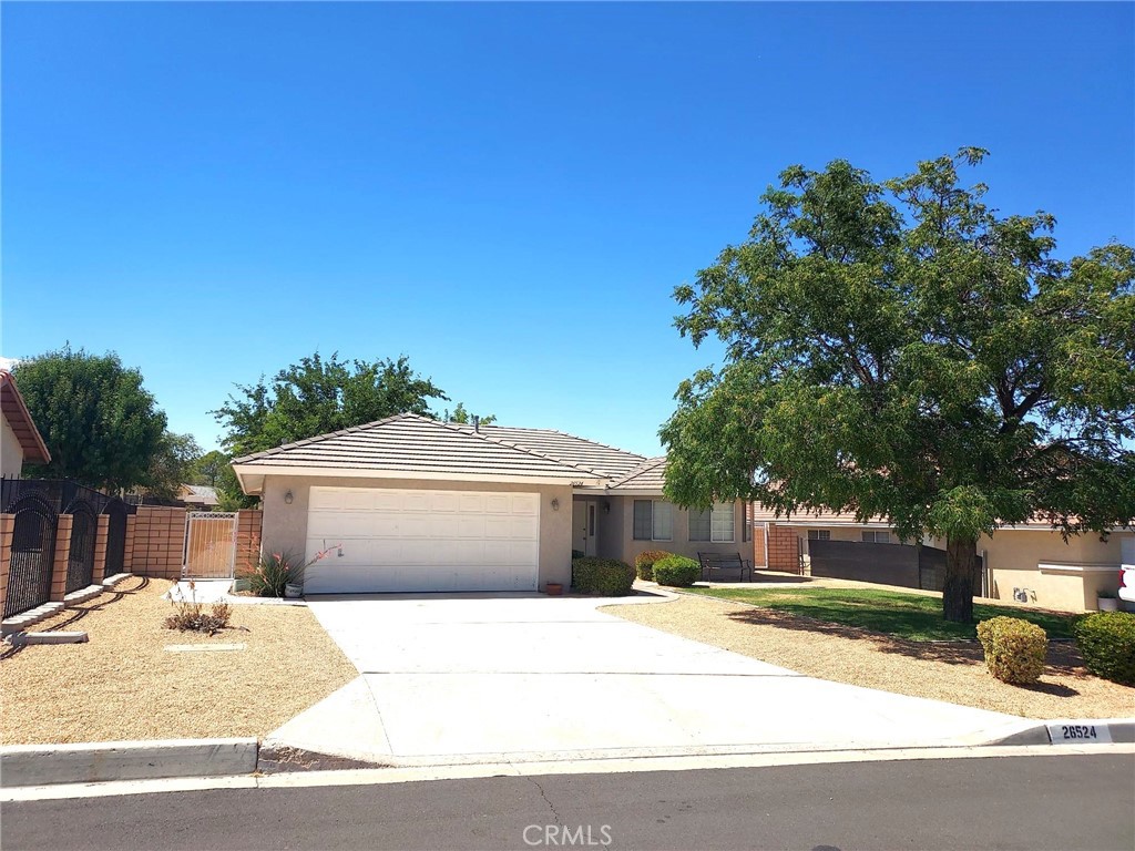 26524 Windjammer Lane, Helendale, CA 92342