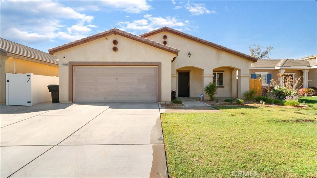 14243 Caballo Court, Victorville, CA 92394