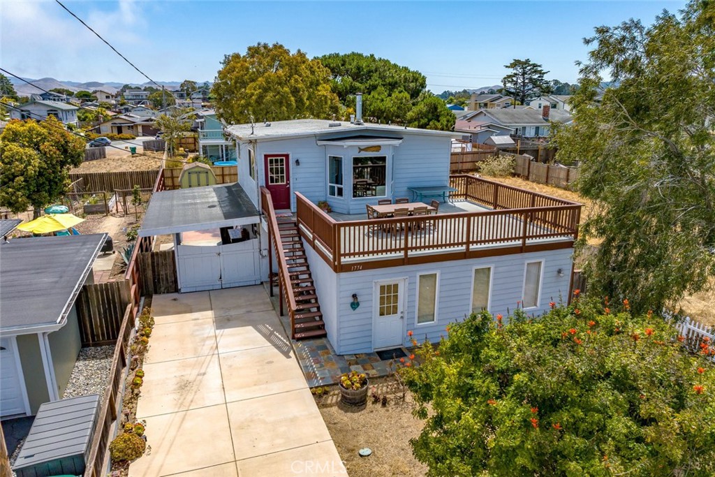 1774 7Th Street, Los Osos, CA 93402