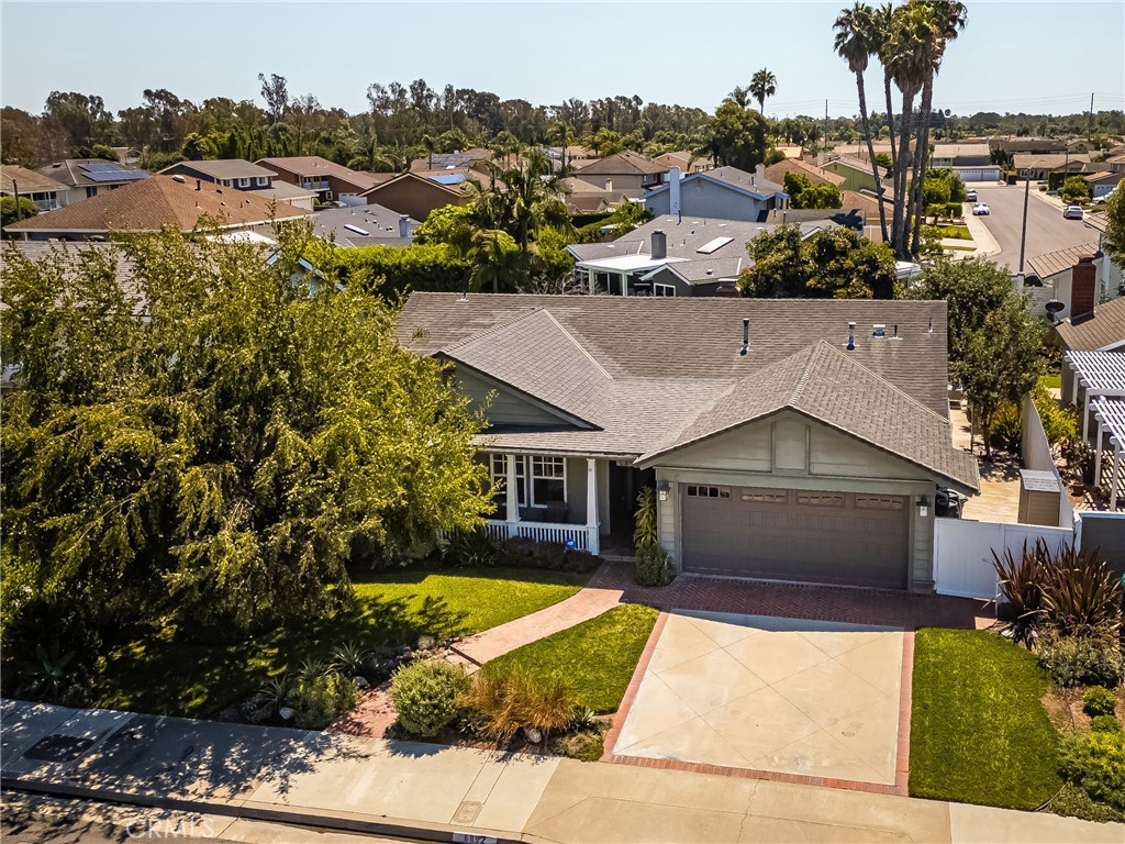 6892 Capstone Drive, Huntington Beach, CA 92647