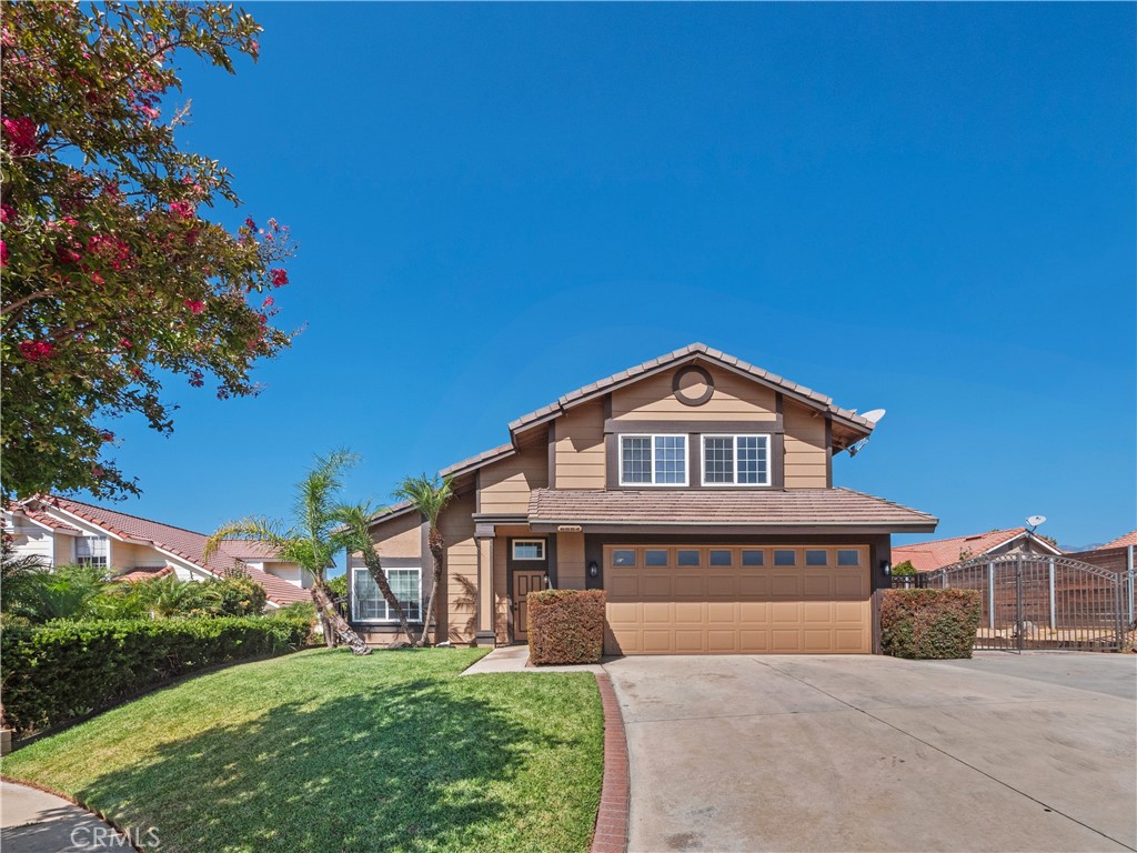 6984 La Luna Ct, Rancho Cucamonga, CA 91701