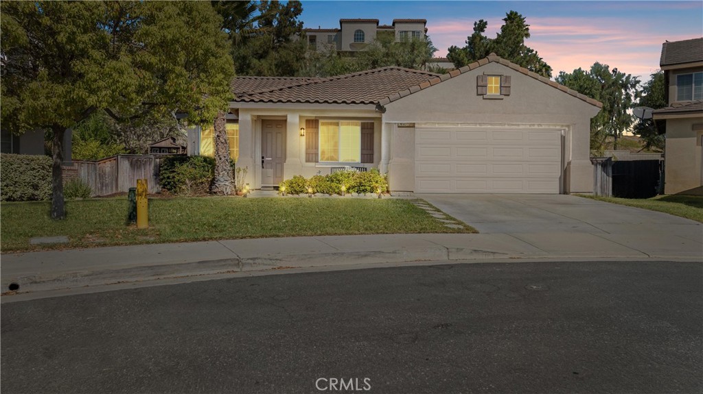 26947 Amber Glen Ct., Murrieta, CA 92563