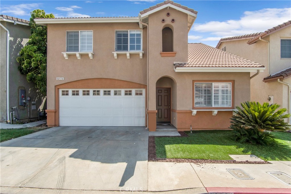 14614 Tundra Drive, Sylmar, CA 91342