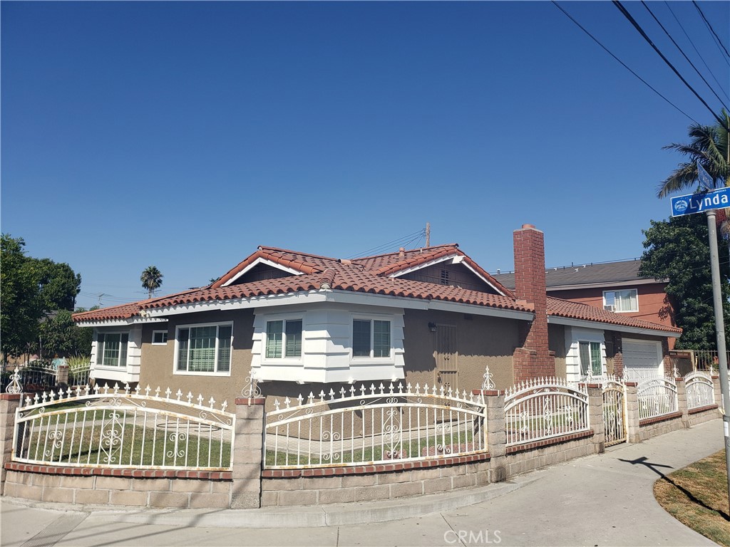 7950 Lynda Lane, Bell Gardens, CA 90201