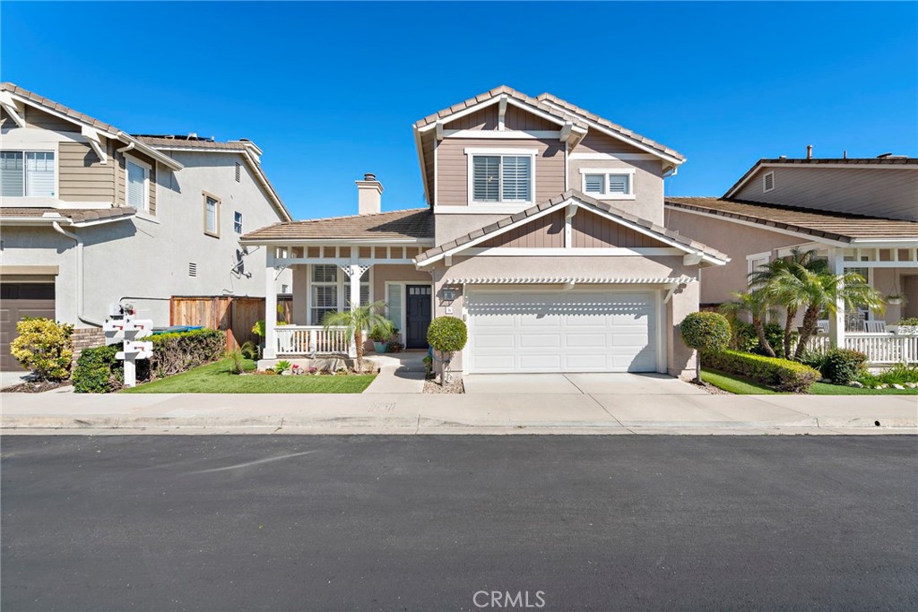 16 Tanglewood Lane, Rancho Santa Margarita, CA 92688