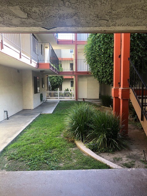 4591 Orange Avenue, #305, Long Beach, CA 90807