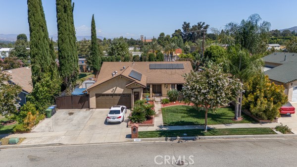 1306 Acapulco Avenue, Simi Valley, CA 93065