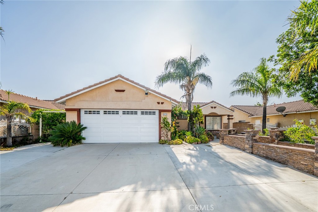 9435 Marcona Avenue, Fontana, CA 92335