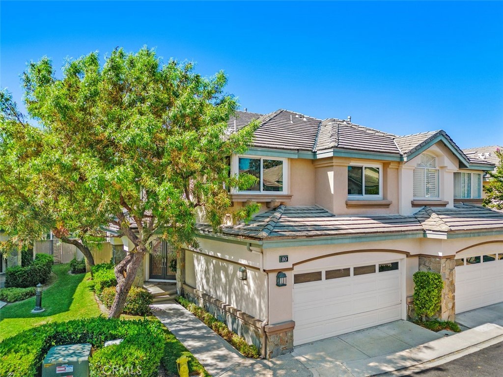 80 Stoney Point, Laguna Niguel, CA 92677