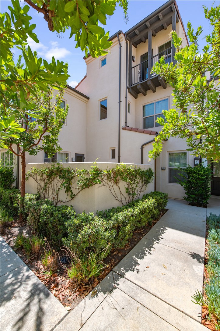 132 Tubeflower, Irvine, CA 92618