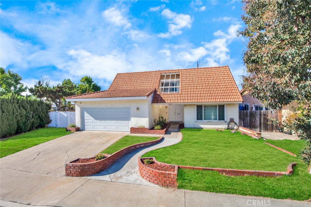 10191 Wembley Circle, Westminster, CA 92683