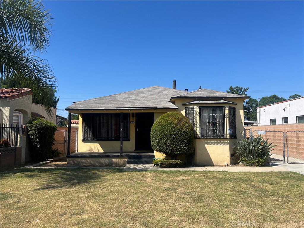 413 East 95Th Street, Los Angeles, CA 90003