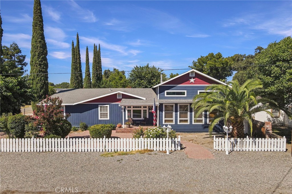 455 Center Street, Princeton, CA 95970