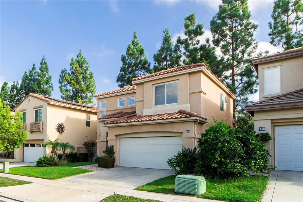 15 Straw Flower, Irvine, CA 92620