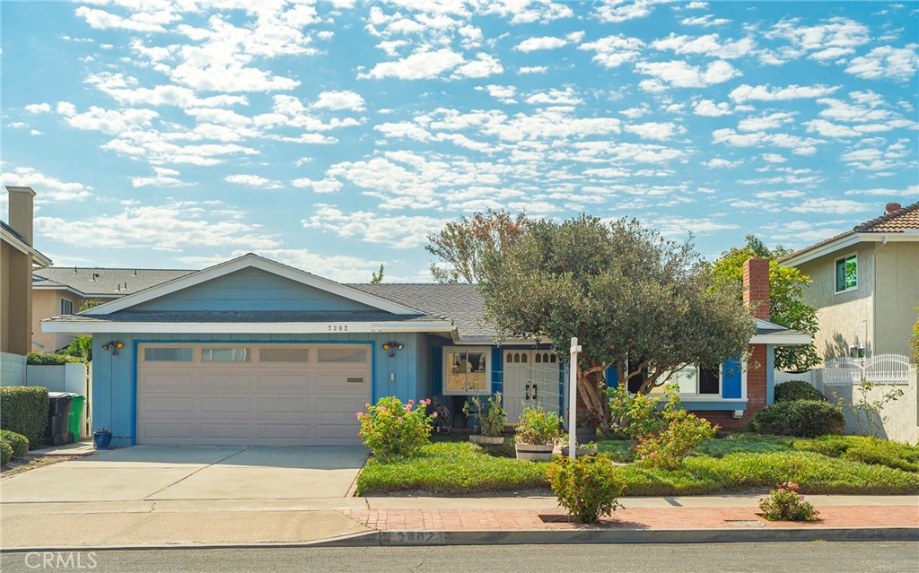 7302 Carlton Avenue, Westminster, CA 92683